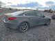 Mazda 6 2017 — Copart