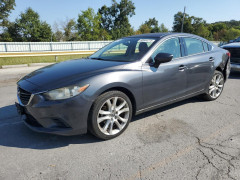 Mazda 6 2014 — Copart