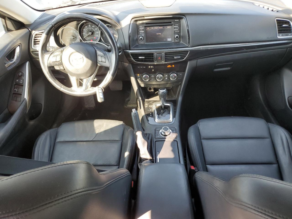 Mazda 6 2014 — Copart