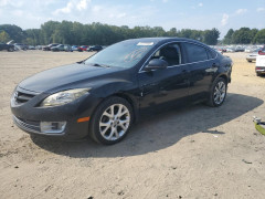 Mazda 6 2010 — Copart