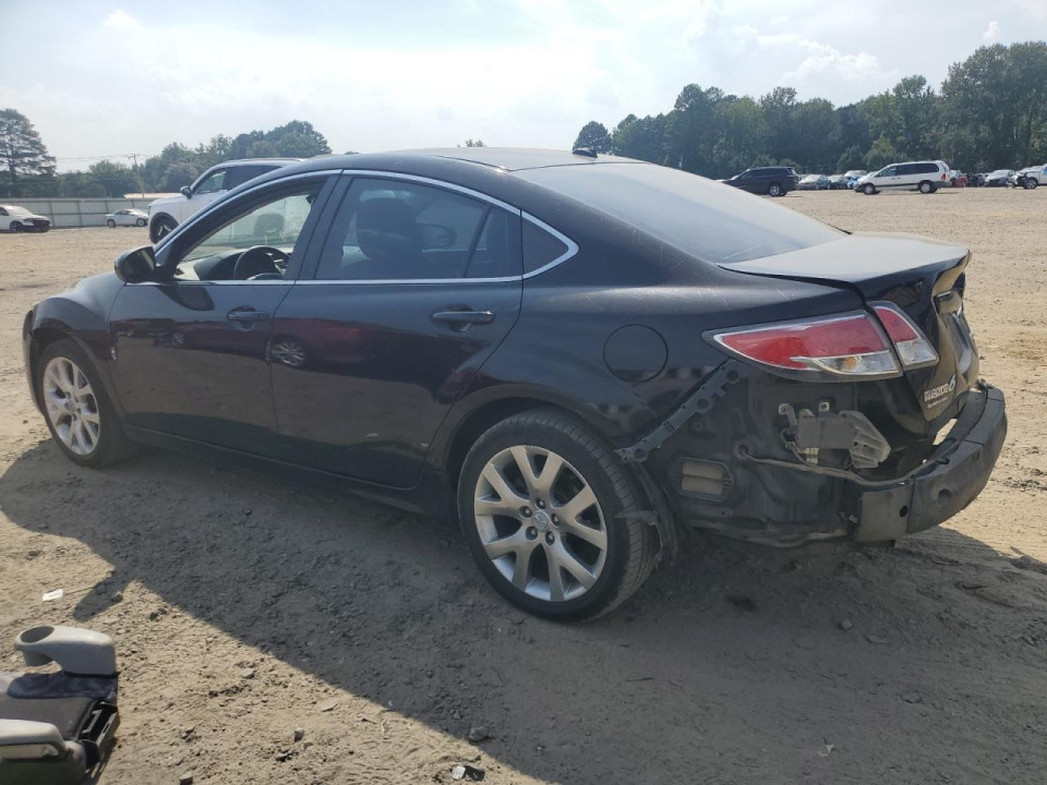 Mazda 6 2010 — Copart
