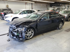 Mazda 6 2014 — Copart