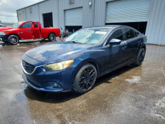 Mazda 6 2015 — Copart