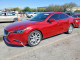 Mazda 6 2017 — Copart