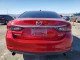Mazda 6 2017 — Copart