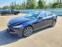 Mazda 6 2020 — Copart