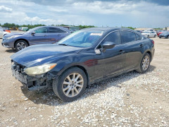 Mazda 6 2016 — Copart