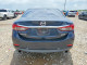 Mazda 6 2016 — Copart