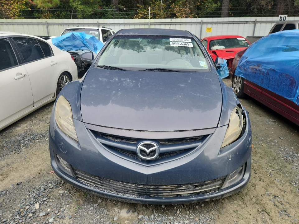 Mazda 6 2010 — Copart