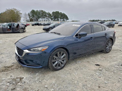 Mazda 6 2020 — Copart