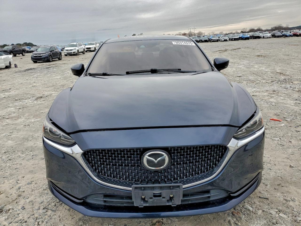 Mazda 6 2020 — Copart
