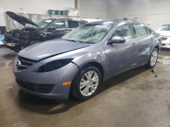 Mazda 6 2010 — Copart