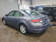 Mazda 6 2010 — Copart
