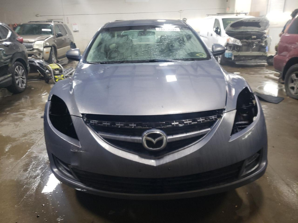 Mazda 6 2010 — Copart