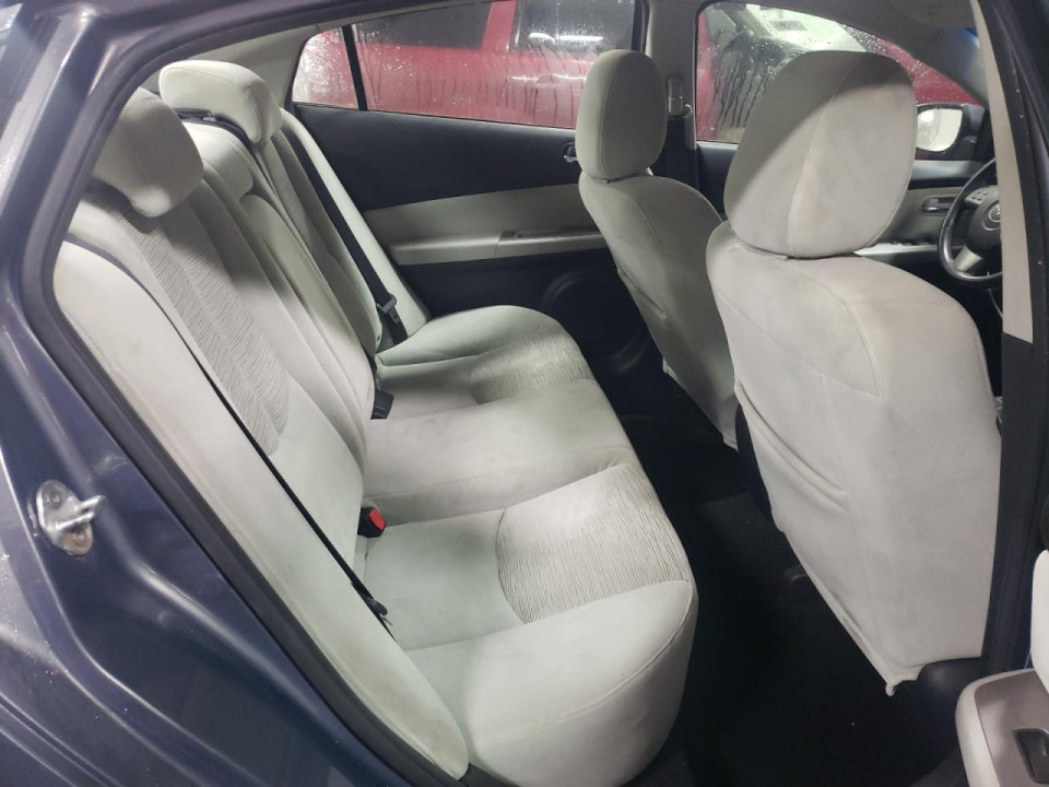 Mazda 6 2010 — Copart