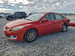 Mazda 6 2011 — Copart
