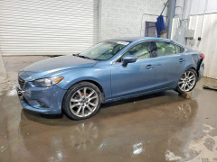 Mazda 6 2014 — Copart