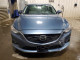 Mazda 6 2014 — Copart