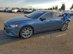 Mazda 6 2016 — Copart