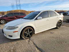 Mazda 6 2005 — Copart