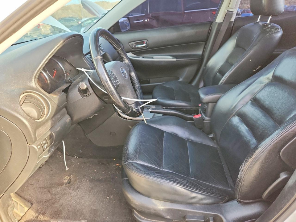 Mazda 6 2005 — Copart