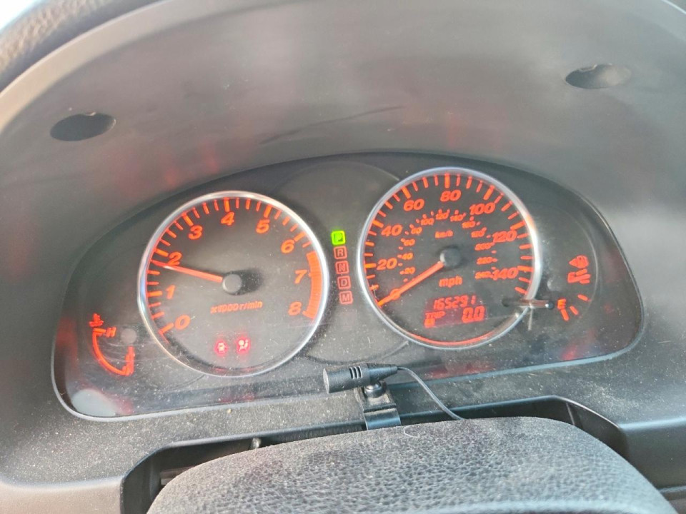 Mazda 6 2005 — Copart