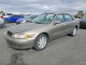 Mazda 626 1998 — Copart