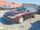 Mazda 626 1996 — Copart
