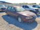 Mazda 626 1996 — Copart