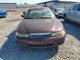 Mazda 626 1996 — Copart