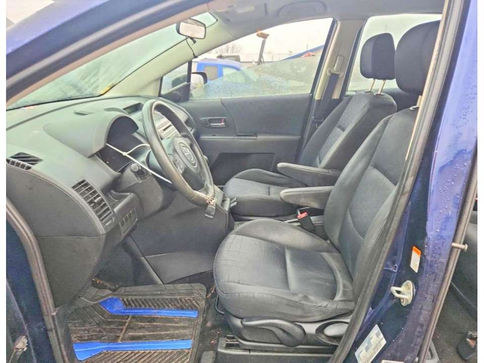 Mazda MAZDA5 2008 — Copart
