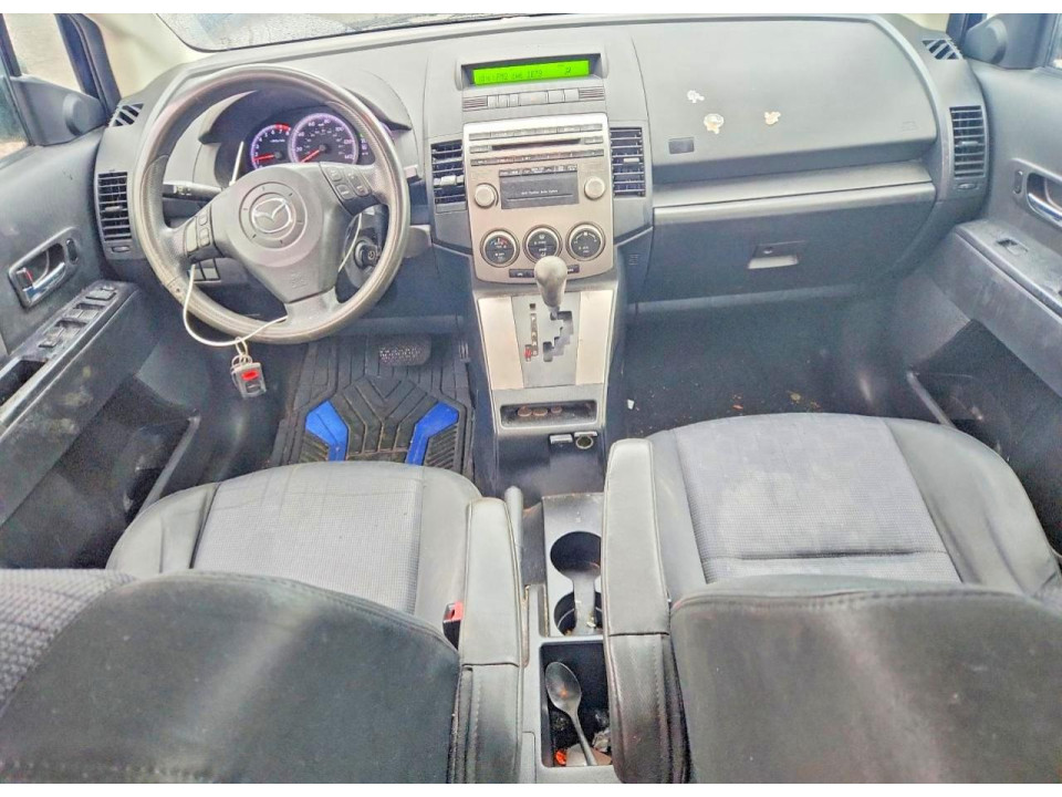 Mazda MAZDA5 2008 — Copart