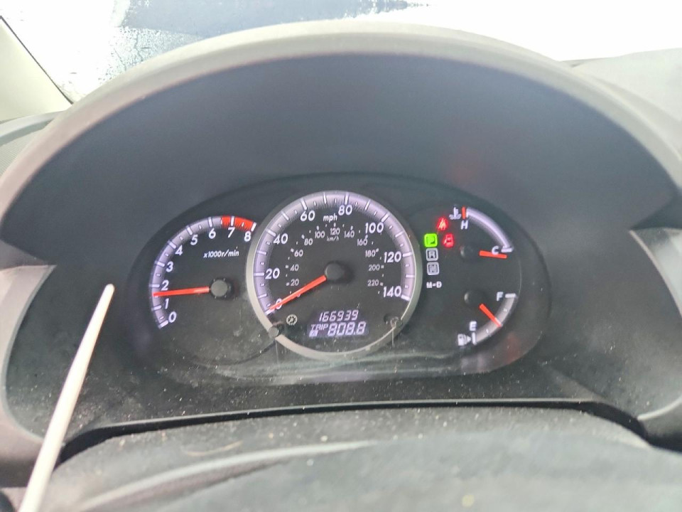 Mazda MAZDA5 2008 — Copart