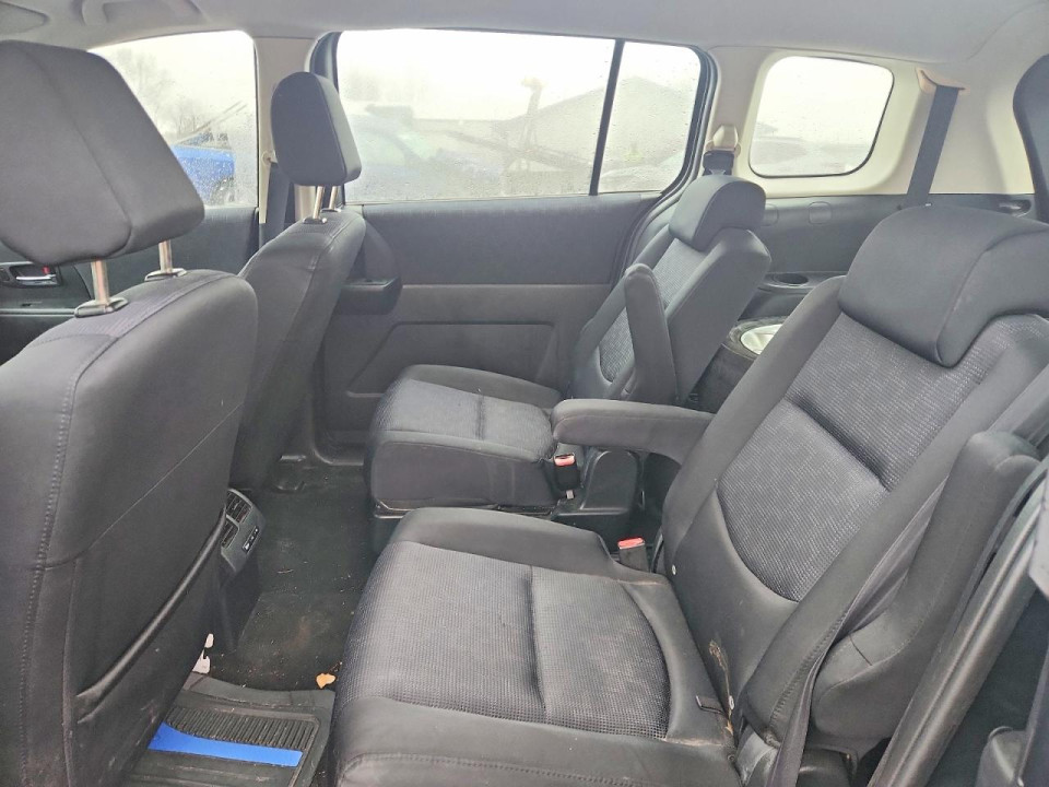 Mazda MAZDA5 2008 — Copart