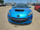 Mazda SPEED 3 2010 — Copart