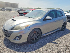 Mazda SPEED 3 2012 — Copart