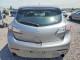 Mazda SPEED 3 2012 — Copart