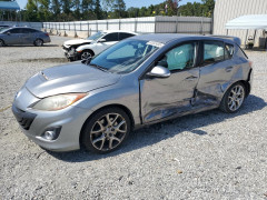 Mazda SPEED 3 2010 — Copart
