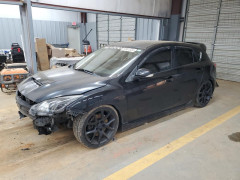 Mazda SPEED 3 2012 — Copart