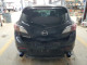 Mazda SPEED 3 2012 — Copart