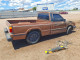 Mazda B2000 1986 — Copart