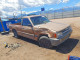 Mazda B2000 1986 — Copart