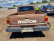 Mazda B2000 1986 — Copart
