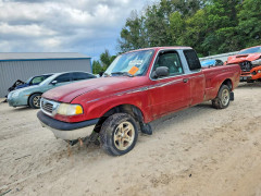 Mazda B2500 1998 — Copart