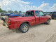 Mazda B2500 1998 — Copart
