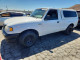 Mazda B2500 2000 — Copart