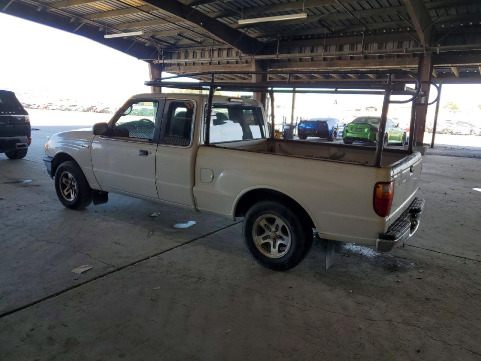 Mazda B3000 2003 — Copart