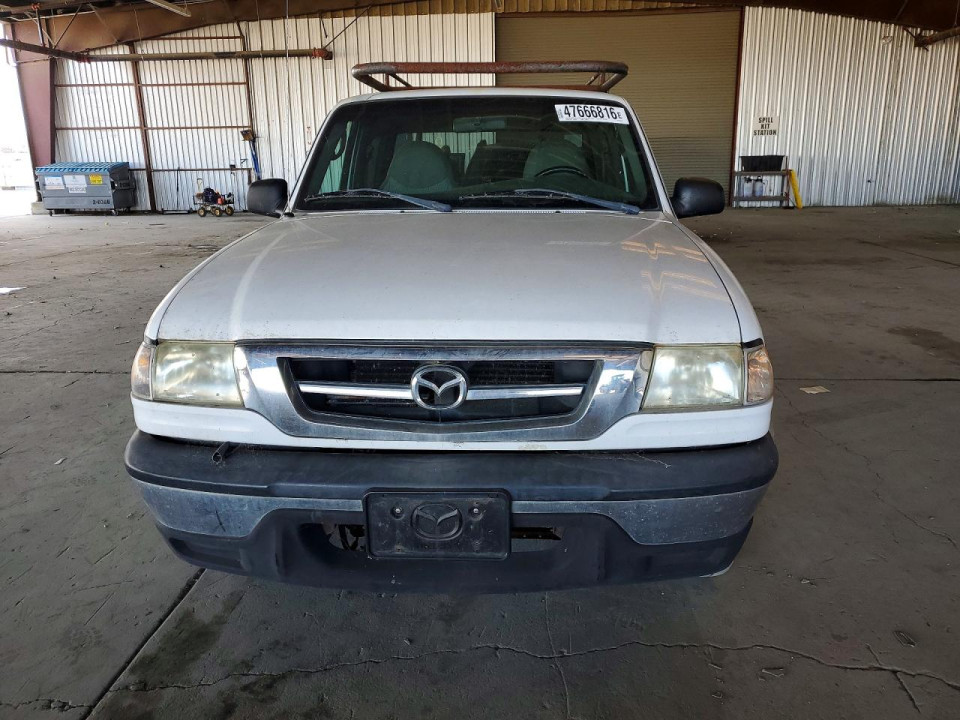Mazda B3000 2003 — Copart