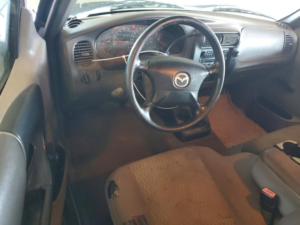 Mazda B3000 2003 — Copart