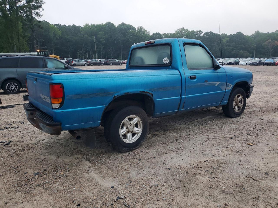 Mazda B3000 1994 — Copart